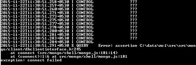 How to connect to a remote mongodb server with mongohub for mac